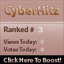CyberHitz