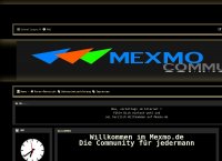 Mexmo | Community