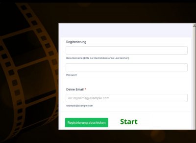 Moviezentrale