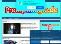 PromptMagie.de PromptMagie.de